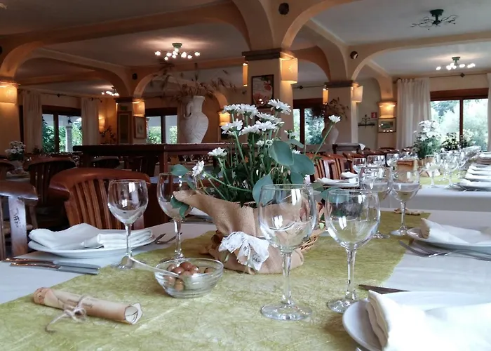Hotel Domu Incantada
