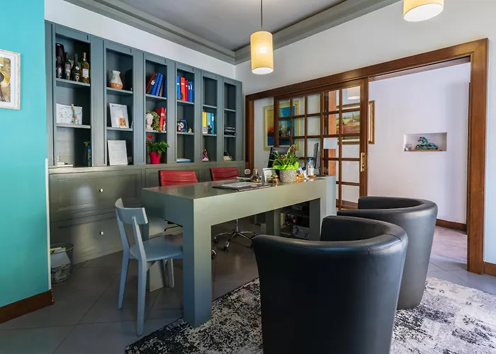 Albergo Residenziale La Corte