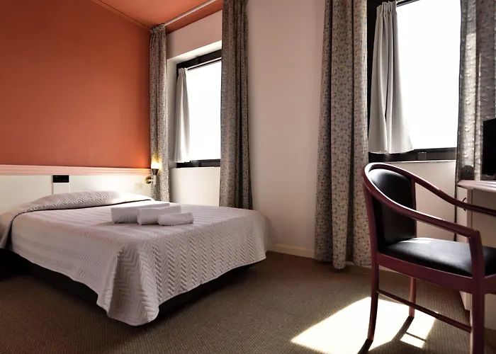 Hotel Orri